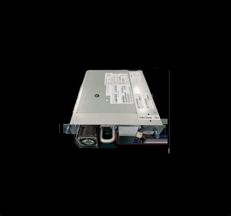 Hpe Storeever Msl Lto 7 Ultrium 15000 Fc Drive Upgrade Kit Hpe Store