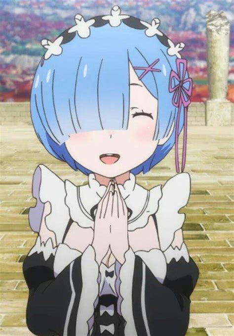 Rem Is Best Girl Anime Amino