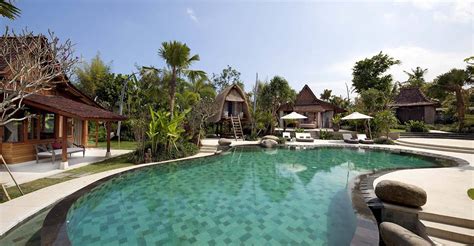 Villa 3355 4 Bedroom Canggu Villa Berawa Beach Bali Villagetaways