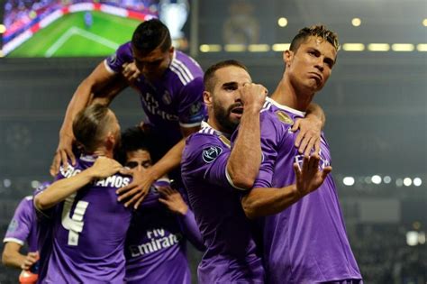 Preview and stats followed by live commentary, video highlights and match report. Las mejores imágenes de Juventus vs. Real Madrid - Fútbol ...