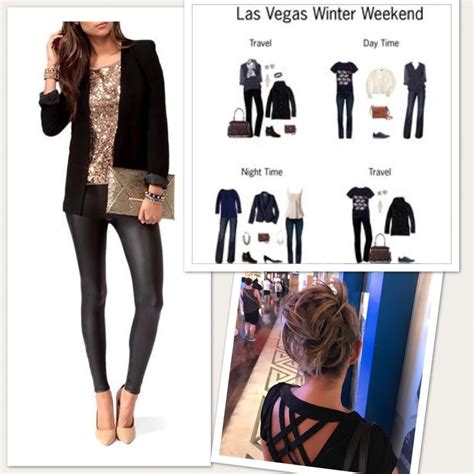 What To Wear In Vegas Keep It Simple Comfortable Las Vegas