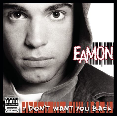 Fuck It I Don T Want You Back Song And Lyrics By Eamon Spotify