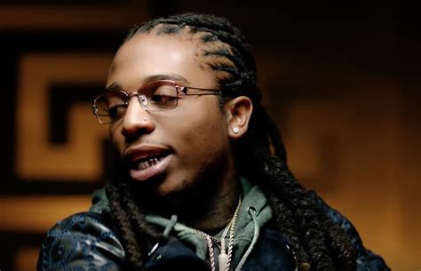 Jacquees Releases Video For Bed