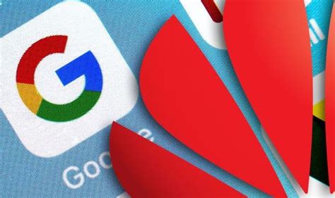 The united states has long alleged that. Huawei Google BAN - How shock new Android phone block will ...