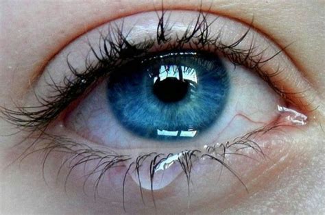 Pin By Satu Suomalainen On Emotions And Moods Crying Eyes Eye