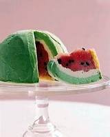 Watermelon Ice Cream Cake Pictures