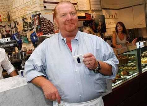 Chef Mario Batali Faces Sexual Assault Allegations And Nypd Investigation Video Uinterview
