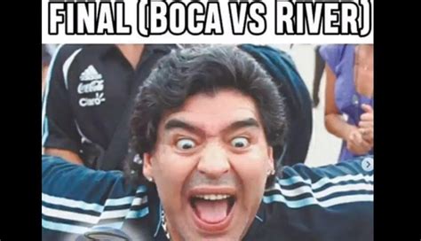 ¿qué le pasa a river? Goles, jugadas y memes del 2 a 2 entre Boca Juniors vs ...