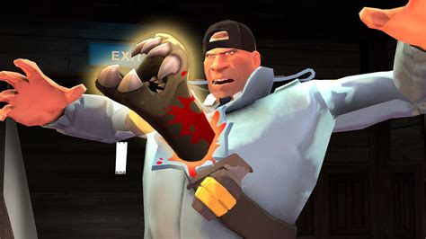Obtaining The New Tf2 Taunt Youtube