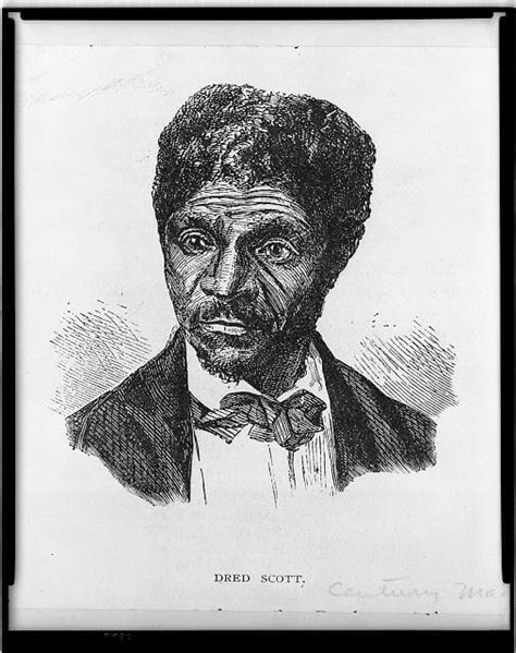 Why Was The Dred Scott Supreme Court Decision Important History In