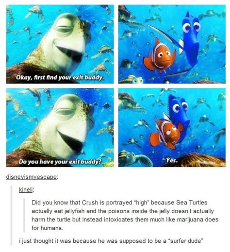 Nemo Meme By Mermatt Memedroid