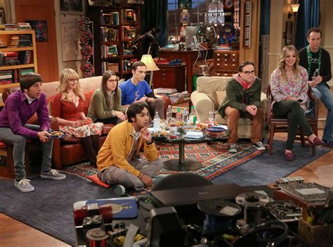 The Big Bang Theory Cbs From How To Fake Like You Watch Any Tv Show