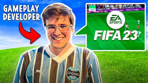 Ea Gameplay Producers Talk Fifa Features Fut Gg