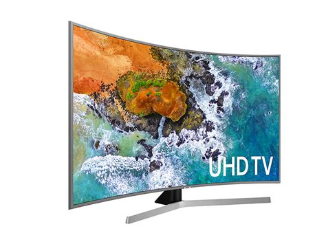 Samsung 65 4k Uhd Smart Tv Series 7 Curved Ue65nu7640 Internet