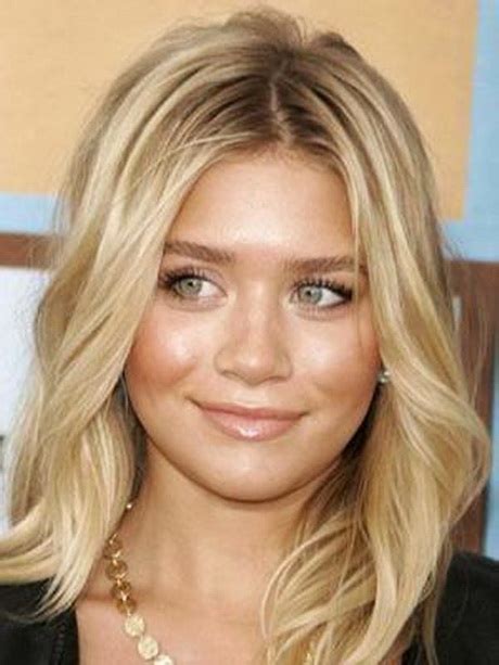 Pictures Of Cute Medium Length Haircuts