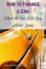 Photos of How To Get Out Of Car Payments
