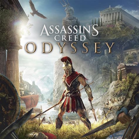 Assassin s Creed Odyssey Édition Standard Télécharger Et OFF