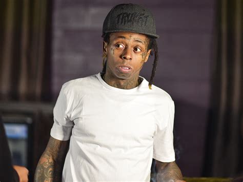 Lil Waynes Upcoming Memoir Describes Prison Life And Alleged Betrayal