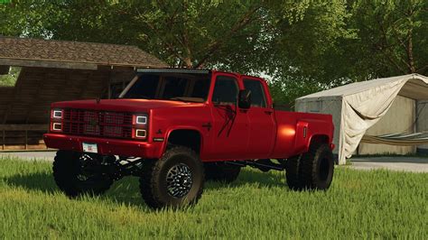 Farming Simulator 22 Trucks Mods Fs22 Trucks Mods Page 12 Mobile Legends