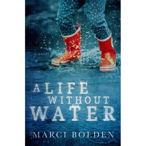 A Life Without Water Paperback