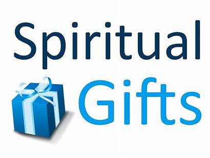 Spiritual Gifts Talents Natural Gift Clipart Abilities