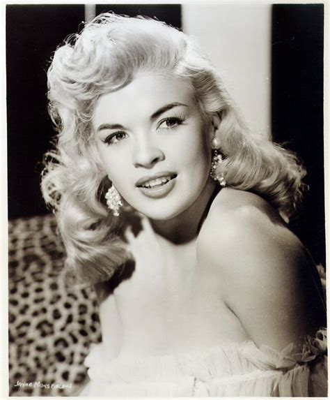 picture of jayne mansfield