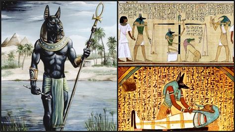 History of Ancient Egypt: The Mysterious Doorway That ...