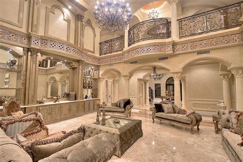 Luxury Homes Dream Houses Mansion Interior Luxury House Designs