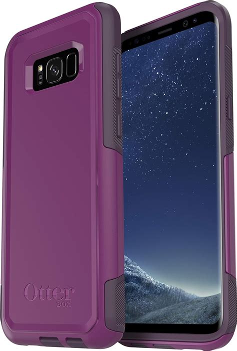 Otterbox Commuter Series Case For Samsung Galaxy S8 Plus