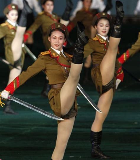 North Korea Nude Porn Photo