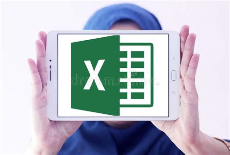 By downloading the microsoft excel logo from logo.wine you hereby acknowledge that you agree to these terms of use and that the artwork you download could include technical, typographical, or photographic errors. Logo di Microsoft Excel immagine stock editoriale ...