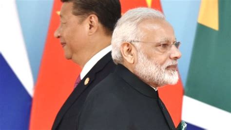 چین کا سرکاری میڈیا انڈیا کو دشمن بنانے کی ہمارے پاس کوئی وجہ نہیں