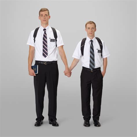 Il Kamasutra Gay Dei Mormoni Gay It