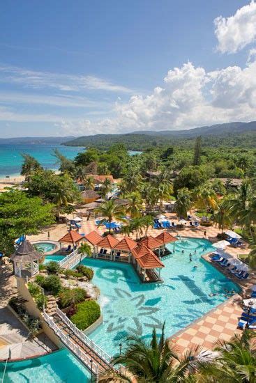 Jewel Dunns River Beach Resort And Spa All Inclusive Jamaica Vacation Dream Vacation Spots