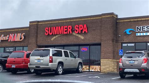 Massage Parlor Seized Following Local Fbi Investigation Wclu Radio