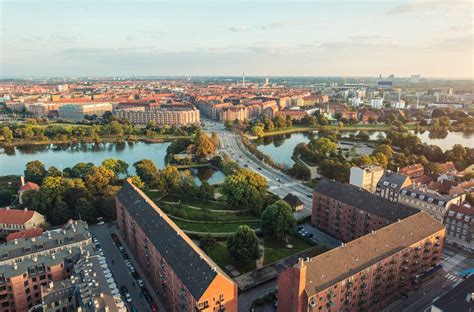 Voyage à La Découverte De Copenhague Smart City Pratiquefr