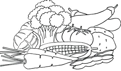 Sweet juicy fruits are not only a favorite food children love to eat, they're fun to color. Soup Coloring Pages at GetColorings.com | Free printable ...