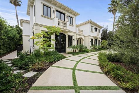 Elegant Residence In Beverly Hills Flats Los Angeles Updated 2024 Prices