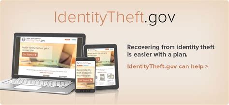 Consumer Information Identity Theft How To Plan Ftc
