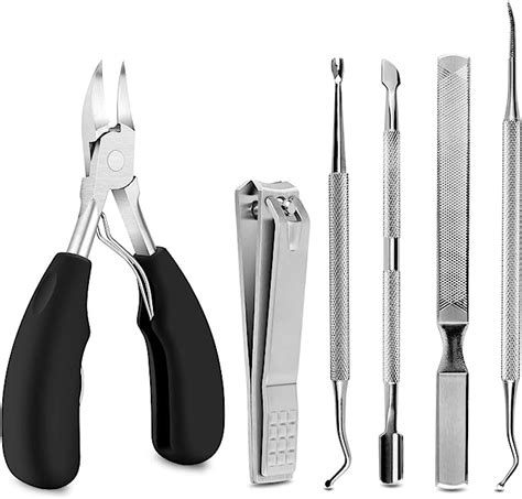 Toenail Clippers For Thick Nails Clippers Nail Clippers For Thick