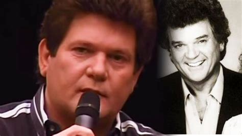 Conway Twittys Son Michael Covers Conway Twitty Country Music