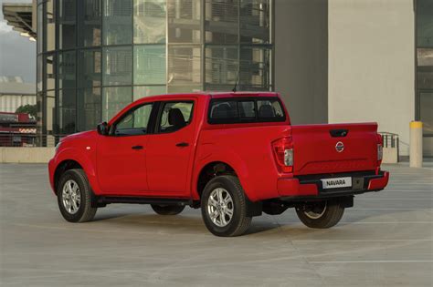 New Nissan Navara For South Africa Everything You Need To Know Topauto