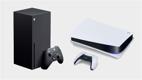 Ps5 Vs Xbox Series X Which Should You Buy Kt——game