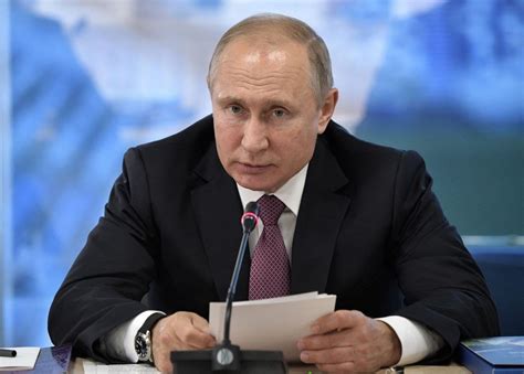The Crisis That Could Take Down Putins Presidency The Washington Post