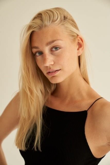 Laura C Modelagentur München Hamburg Most Wanted Models Influencer