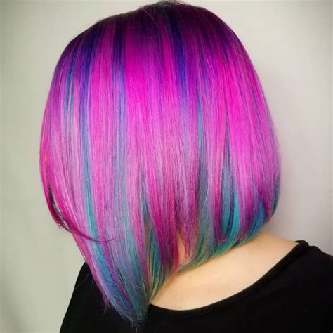 Check spelling or type a new query. 21 Most Creative Hair Color Ideas to Try in 2018