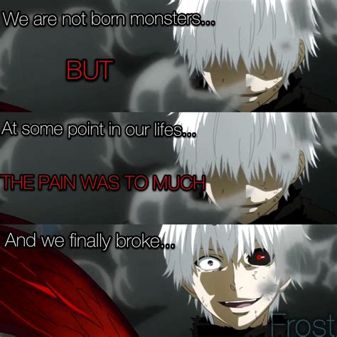 Kaneki Ken Sad Anime Pfp Meme Kaneki Ken Memes Imgflip Kaneki Ken Hot