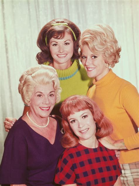 The ‘petticoat Junction Cast Shares Behind The Scenes