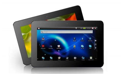 Viewsonic 10 Inch Tablet Launched In India For Rs 17000