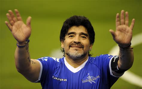 Diego Armando Maradona Wallpapers Sports Hq Diego Armando Maradona